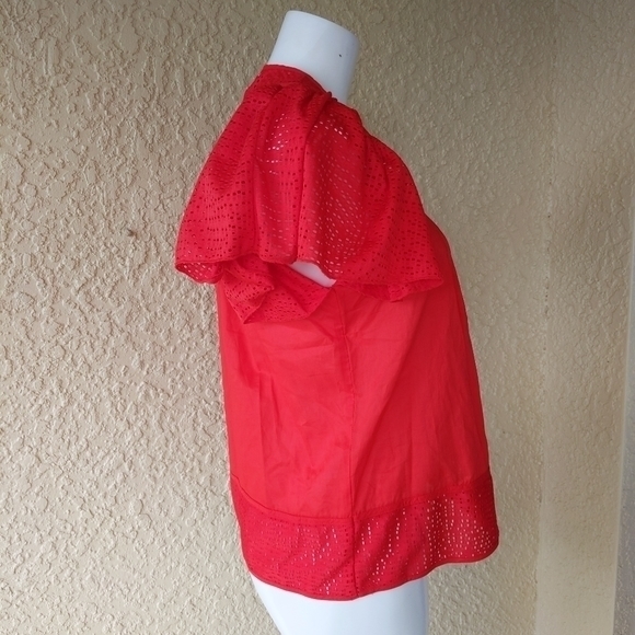 Pepin‎ blouse - Picture 5 of 7